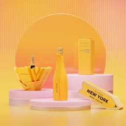 Marketing Campaign For An Innovative E-bike Manufacturer cover image