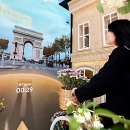 Retail Experience For A New Generation Of Beauty Lovers cover image