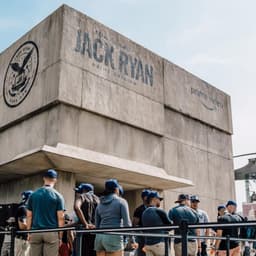 An Augmented-reality Game For A Popular Superhero Series cover image