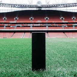 An Alexa Skill For A Leading Football Club cover image