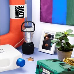 E-commerce Solution For A Grassroots Organization cover image