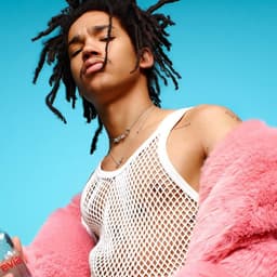 A Collaborative Collection For A New Generation Of Women cover image