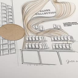 Retail Experience Design For An Innovative Coffee Brand cover image