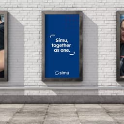 Brand Identity Overhaul For An Industrial Automation Leader cover image