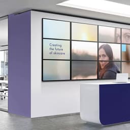 Brand Strategy For A Prominent Skincare Company cover image