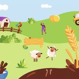 Visual Identity And Packaging Redesign For A Children's Cereal Brand cover image