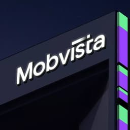 Brand Strategy And Visual Identity System For A Leading Technology Platform cover image