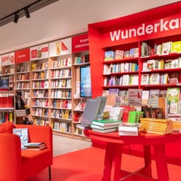 Brand Strategy For A Leading Italian Publishing House cover image