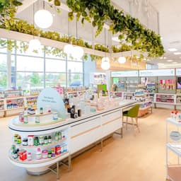 Retail Strategy And Site Design For A Health-focused Pharmacy cover image