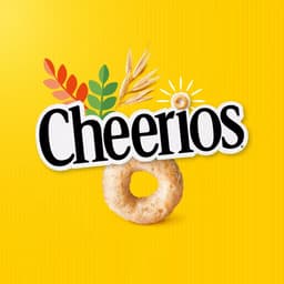 Brand Redesign For A Leading Breakfast Cereal Brand cover image