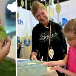 Experience Design For A Healthcare Provider At Disney Events cover image