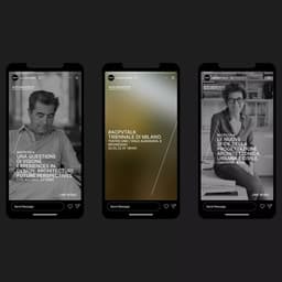 Rebranding For A Prominent Architecture And Interior Design Studio cover image