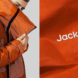 Brand Identity Development For A Leading Portable Energy Storage Company cover image