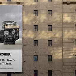 Brand Positioning For A Legacy Energy Company cover image