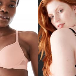 Brand Strategy For A Lingerie Retailer cover image