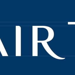 Brand Identity Development For A National Airline cover image