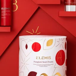 Festive Packaging Design For A Luxury Skincare Brand cover image