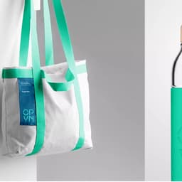 Brand Strategy And Visual Identity For A Fintech Company cover image