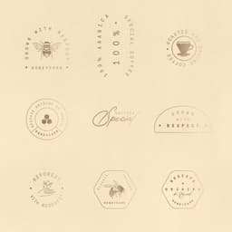 Packaging Design For A Sustainable Coffee Product cover image