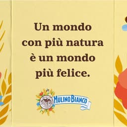 A Rebranding For An Iconic Italian Food Brand cover image