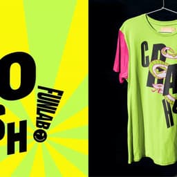 Brand Architecture And Identity For Funlab cover image