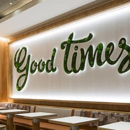 Restaurant Customer Experience Transformation For A Global Fast-food Leader cover image