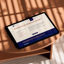 Rebranding For The National Black Canadians Summit cover image