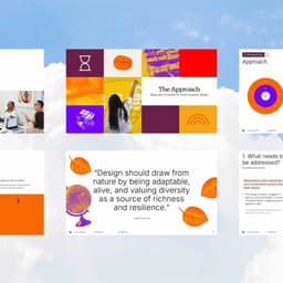 A Workshop For Underrecognized Perspectives In Design cover image