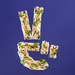 A Visual Campaign For A Casual Dining Bar cover image