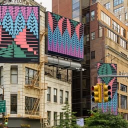 Generative Design System For A Technology Start-up cover image