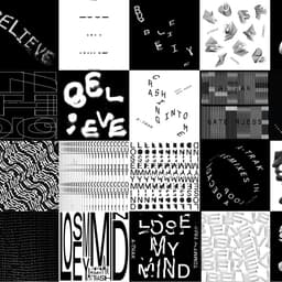 Album Art Design For A Renowned Dj cover image