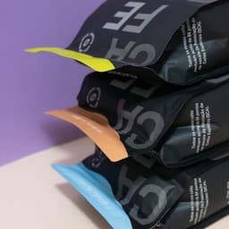 Packaging Design For A Specialty Coffee Company cover image