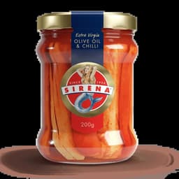 Packaging Redesign For A Leading Tuna Brand cover image