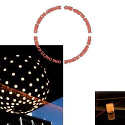 Brand Strategy And Identity Design For A Property Development cover image