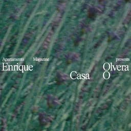 Creative Direction For A Profile On A Visionary Chef cover image