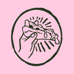 Brand Identity For A Contemporary Pizza Company cover image