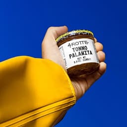 Brand Identity And Packaging Design For A Food And Beverage Company cover image