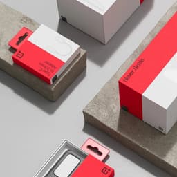 Food Packaging For An Iconic British Luxury Department Store cover image