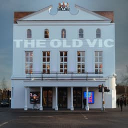 Eccentric Branding For A National Restaurant Chain cover image