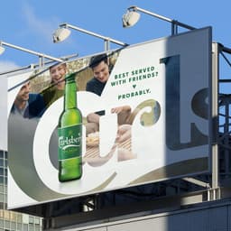 A Design System For A Global Beer Brand cover image