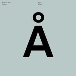 Visual Identity For A Cryptocurrency Platform cover image