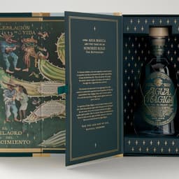 Branding For A Local Beverage Company cover image