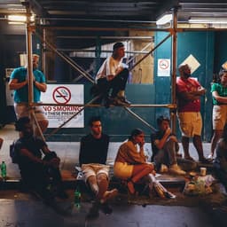 Marketing Initiative For A Film Studio cover image