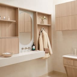 Visual Identity And Product Development For A Modern Dental Practice cover image