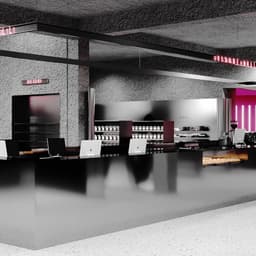 Digital Identity Creation For A Beauty E-commerce Brand cover image