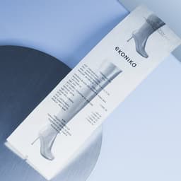 Brand Renewal For A Footwear And Accessories Company cover image