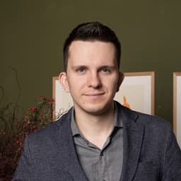 Website Redesign For A Furniture Brand cover image