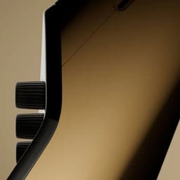 Brand Development For A New Musical Instrument cover image