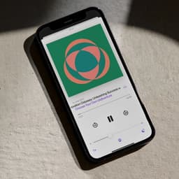 Brand Strategy And Visual Language For A Family Office cover image