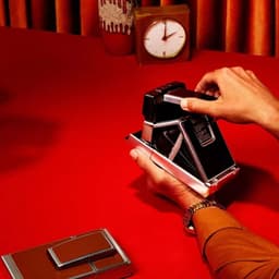 Brand And Digital Experience For A Start-up Tackling Land Mines cover image